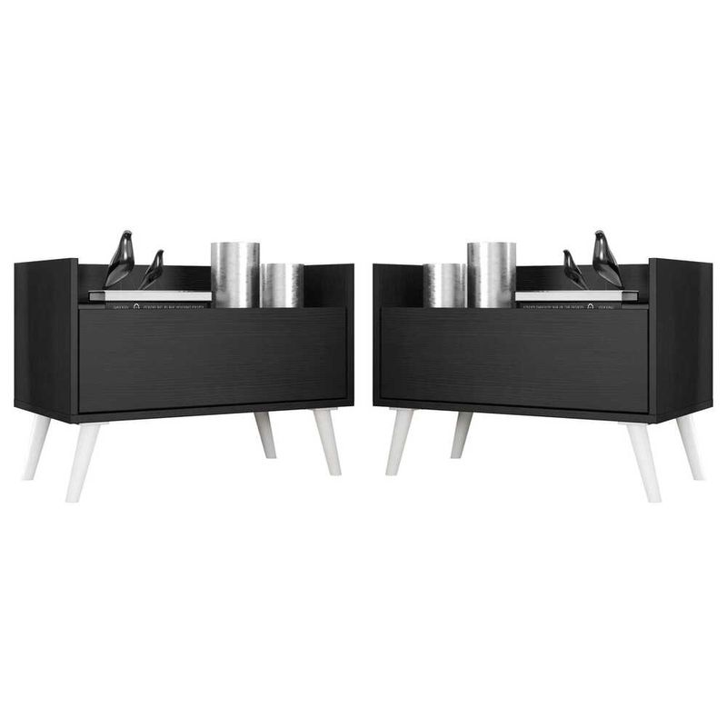 kit-com-2-mesas-de-cabeceira-60-cm-com-pes-retro-multimoveis-preta-branca-kit-com-2-mesas-de-cabeceira-60-cm-com-pes-retro-multimoveis-preta-branca