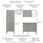 armario-de-cozinha-compacta-c-2-leds-e-balcao-com-tampo-4-pcs-xangai-multimoveis-bca-lca-fume-armario-de-cozinha-compacta-c-2-leds-e-balcao-com-tampo-4-pcs-xangai-multimoveis-bca-lca-fume
