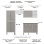 armario-de-cozinha-compacta-c-3-leds-e-balcao-com-tampo-4-pcs-xangai-multimoveis-bca-lca-fume-armario-de-cozinha-compacta-c-3-leds-e-balcao-com-tampo-4-pcs-xangai-multimoveis-bca-lca-fume