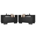 kit-com-2-mesas-de-cabeceira-60-cm-com-pes-quadrados-multimoveis-preta-kit-com-2-mesas-de-cabeceira-60-cm-com-pes-quadrados-multimoveis-preta