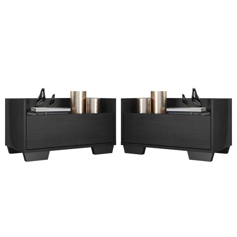 kit-com-2-mesas-de-cabeceira-60-cm-com-pes-quadrados-multimoveis-preta-kit-com-2-mesas-de-cabeceira-60-cm-com-pes-quadrados-multimoveis-preta