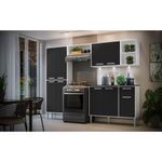 armario-de-cozinha-compacta-c-3-leds-e-balcao-com-tampo-4-pcs-xangai-multimoveis-branca-preta-armario-de-cozinha-compacta-c-3-leds-e-balcao-com-tampo-4-pcs-xangai-multimoveis-branca-preta