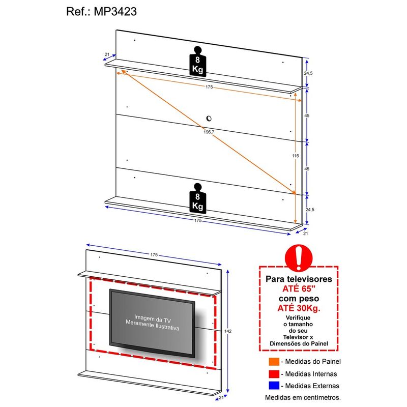 painel-tv-65-com-prateleiras-amsterda-classic-multimoveis-branco-preto-painel-tv-65-com-prateleiras-amsterda-classic-multimoveis-branco-preto