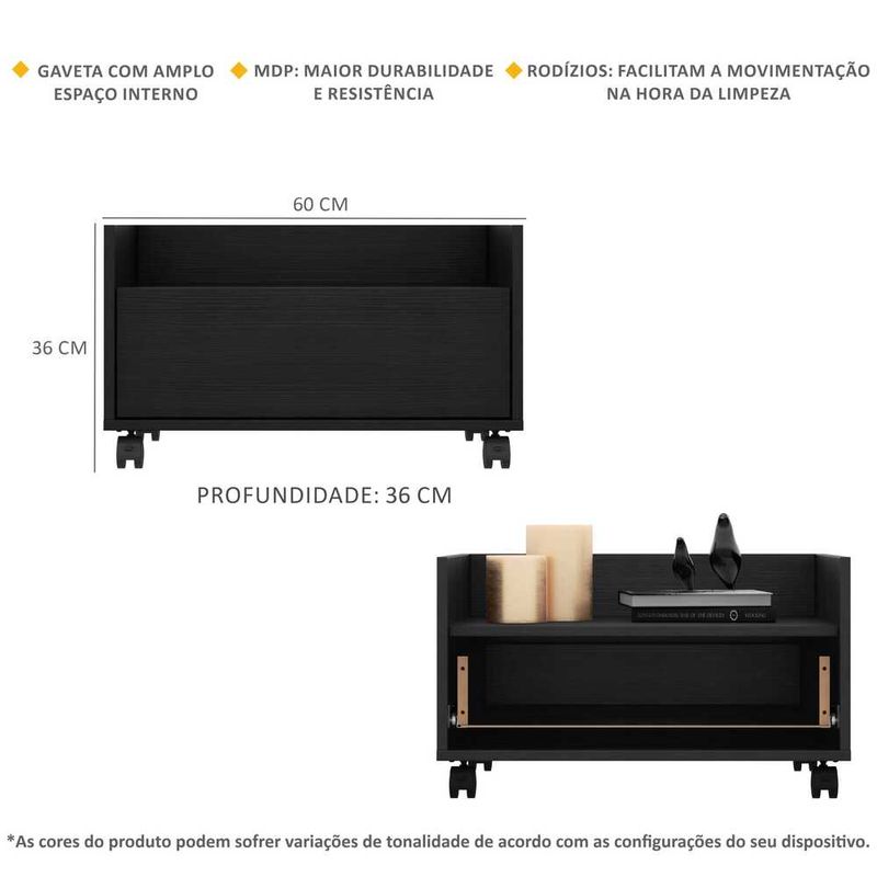 kit-com-2-mesas-de-cabeceira-60-cm-com-rodizios-multimoveis-preta-kit-com-2-mesas-de-cabeceira-60-cm-com-rodizios-multimoveis-preta