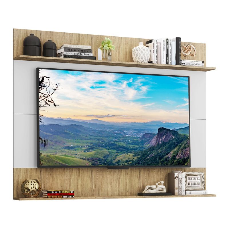 painel-tv-65-com-prateleiras-amsterda-classic-multimoveis-branco-rustic-painel-tv-65-com-prateleiras-amsterda-classic-multimoveis-branco-rustic