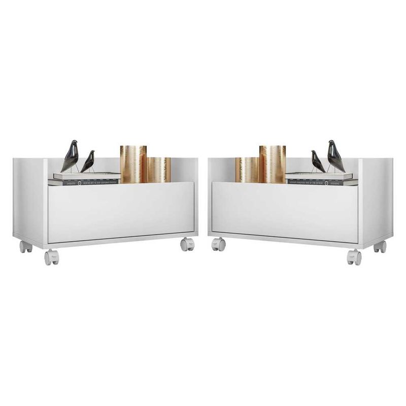 kit-com-2-mesas-de-cabeceira-60-cm-com-rodizios-multimoveis-branca-kit-com-2-mesas-de-cabeceira-60-cm-com-rodizios-multimoveis-branca