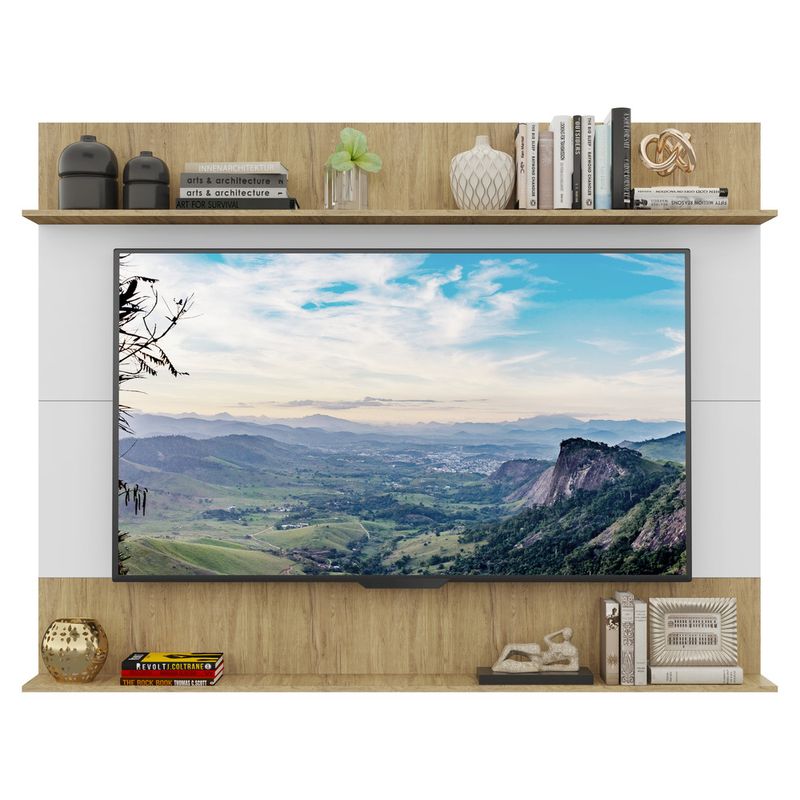 painel-tv-65-com-prateleiras-amsterda-classic-multimoveis-branco-rustic-painel-tv-65-com-prateleiras-amsterda-classic-multimoveis-branco-rustic