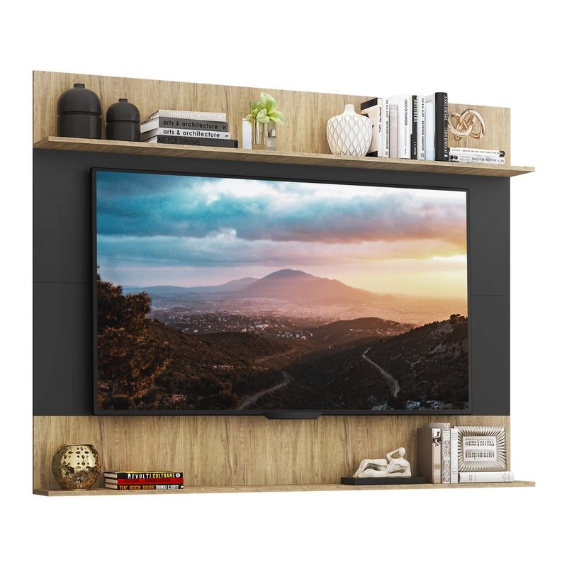 painel-tv-65-com-prateleiras-amsterda-classic-multimoveis-preto-rustic-painel-tv-65-com-prateleiras-amsterda-classic-multimoveis-preto-rustic