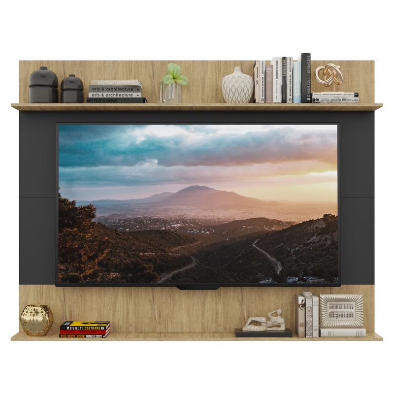 painel-tv-65-com-prateleiras-amsterda-classic-multimoveis-preto-rustic-painel-tv-65-com-prateleiras-amsterda-classic-multimoveis-preto-rustic