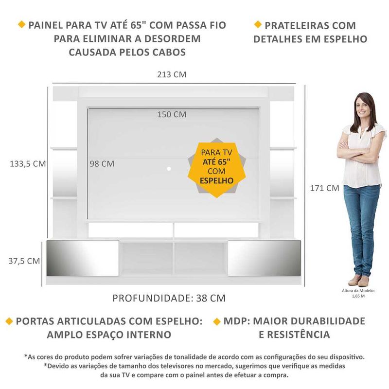 rack-estante-com-painel-tv-65-e-espelho-oslo-multimoveis-branco-tenerife-rack-estante-com-painel-tv-65-e-espelho-oslo-multimoveis-branco-tenerife