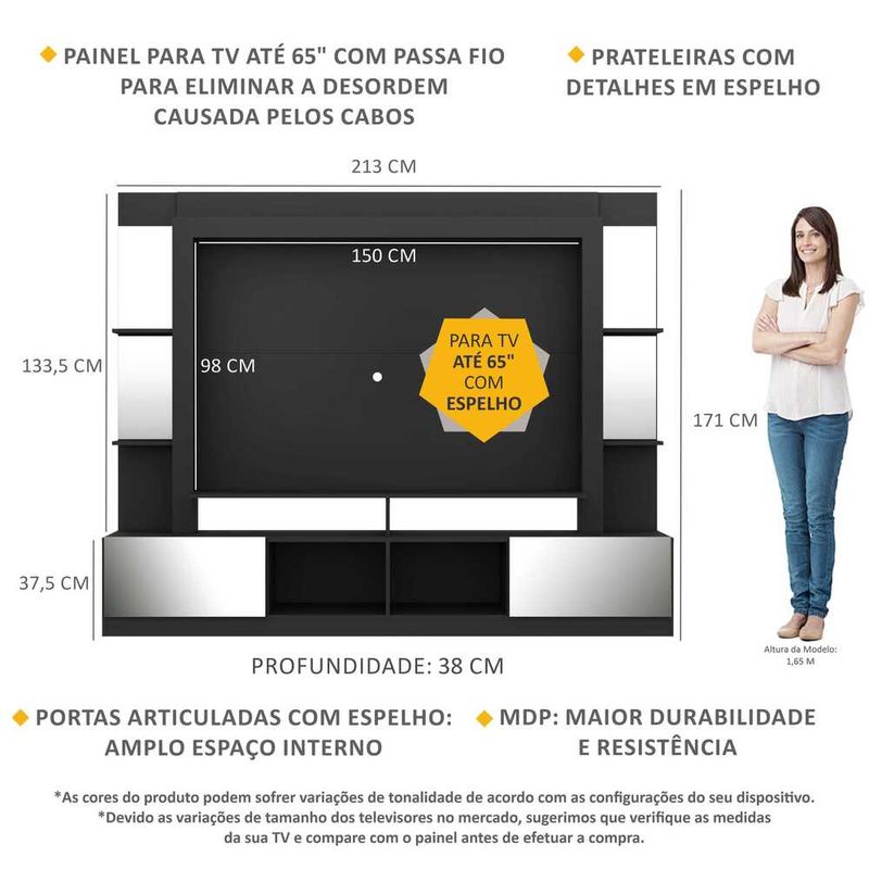 rack-estante-com-painel-tv-65-e-espelho-oslo-multimoveis-preto-madeirado-rack-estante-com-painel-tv-65-e-espelho-oslo-multimoveis-preto-madeirado