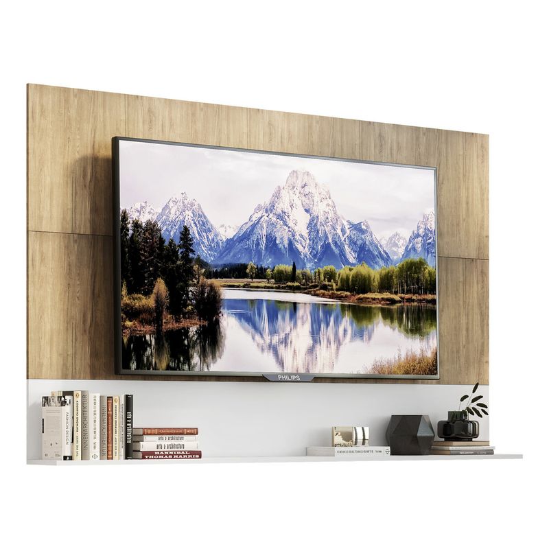 painel-tv-65-com-prateleira-amsterda-up-multimoveis-rustic-branco-painel-tv-65-com-prateleira-amsterda-up-multimoveis-rustic-branco