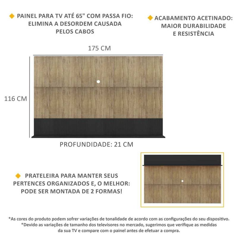 painel-tv-65-com-prateleira-amsterda-up-multimoveis-rustic-preto-painel-tv-65-com-prateleira-amsterda-up-multimoveis-rustic-preto