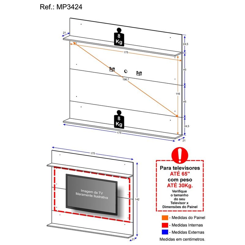 painel-com-suporte-tv-65-e-prateleiras-amsterda-classic-multimoveis-preto-branco-painel-com-suporte-tv-65-e-prateleiras-amsterda-classic-multimoveis-preto-branco