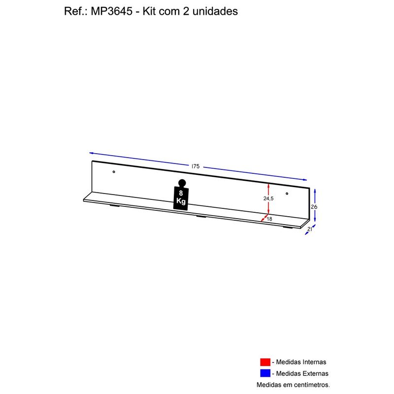 kit-2-prateleiras-nichos-decorativos-175-cm-multimoveis-preto-kit-2-prateleiras-nichos-decorativos-175-cm-multimoveis-preto