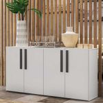 aparador-buffet-4-portas-viena-multimoveis-branco-preto-aparador-buffet-4-portas-viena-multimoveis-branco-preto
