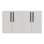 aparador-buffet-4-portas-viena-multimoveis-branco-preto-aparador-buffet-4-portas-viena-multimoveis-branco-preto