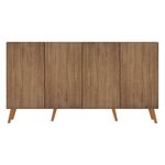 aparador-buffet-4-portas-com-pes-retro-veneza-multimoveis-rustic-natural-aparador-buffet-4-portas-com-pes-retro-veneza-multimoveis-rustic-natural