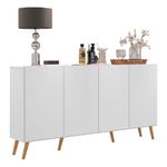 aparador-buffet-4-portas-com-pes-retro-veneza-multimoveis-branco-natural-aparador-buffet-4-portas-com-pes-retro-veneza-multimoveis-branco-natural