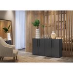 aparador-buffet-4-portas-viena-multimoveis-preto-aparador-buffet-4-portas-viena-multimoveis-preto