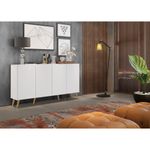 aparador-buffet-4-portas-com-pes-retro-veneza-multimoveis-branco-natural-aparador-buffet-4-portas-com-pes-retro-veneza-multimoveis-branco-natural