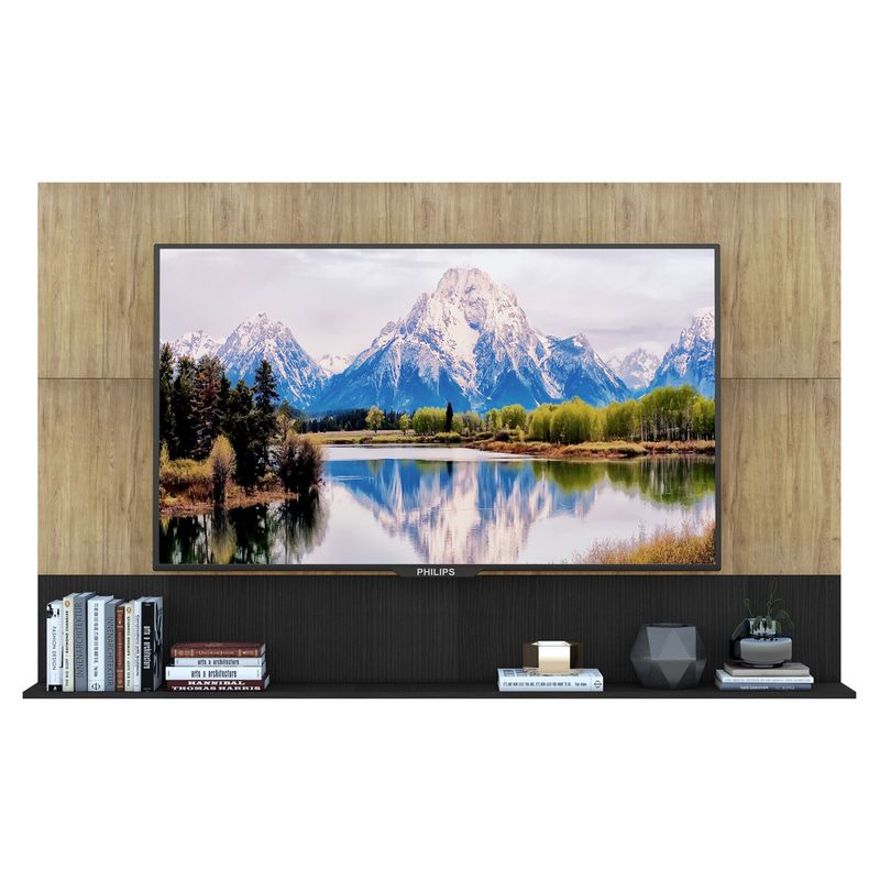 painel-com-suporte-tv-65-e-prateleira-amsterda-up-multimoveis-rustic-preto-painel-com-suporte-tv-65-e-prateleira-amsterda-up-multimoveis-rustic-preto