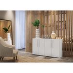 aparador-buffet-4-portas-viena-multimoveis-branco-aparador-buffet-4-portas-viena-multimoveis-branco