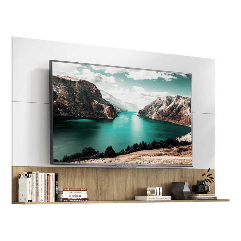 painel-com-suporte-tv-65-e-prateleira-amsterda-up-multimoveis-branco-rustic-painel-com-suporte-tv-65-e-prateleira-amsterda-up-multimoveis-branco-rustic