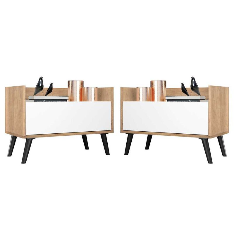 kit-com-2-mesas-de-cabeceira-80-cm-com-pes-retro-multimoveis-rustic-branco-preto-kit-com-2-mesas-de-cabeceira-80-cm-com-pes-retro-multimoveis-rustic-branco-preto