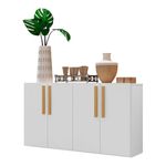 aparador-buffet-4-portas-suspenso-viena-multimoveis-branco-natural-aparador-buffet-4-portas-suspenso-viena-multimoveis-branco-natural