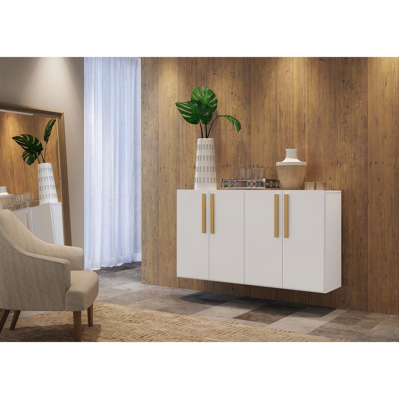 aparador-buffet-4-portas-suspenso-viena-multimoveis-branco-natural-aparador-buffet-4-portas-suspenso-viena-multimoveis-branco-natural