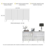 aparador-buffet-4-portas-com-pes-retro-veneza-multimoveis-branco-aparador-buffet-4-portas-com-pes-retro-veneza-multimoveis-branco