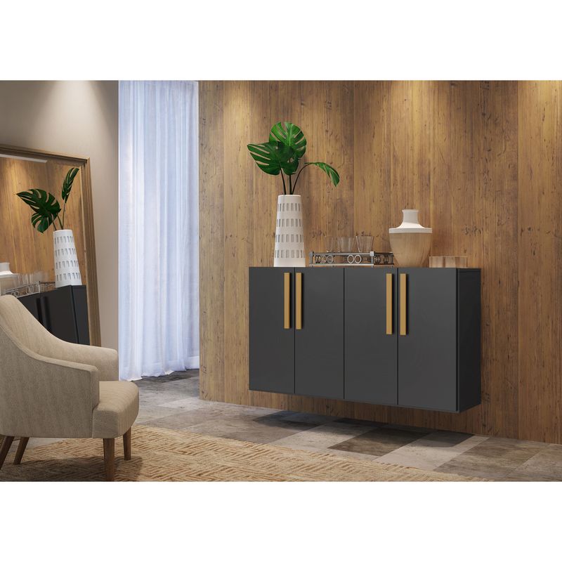 aparador-buffet-4-portas-suspenso-viena-multimoveis-preto-natural-aparador-buffet-4-portas-suspenso-viena-multimoveis-preto-natural