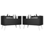 kit-com-2-mesas-de-cabeceira-80-cm-com-pes-retro-multimoveis-preta-branca-kit-com-2-mesas-de-cabeceira-80-cm-com-pes-retro-multimoveis-preta-branca