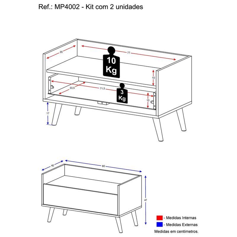 kit-com-2-mesas-de-cabeceira-80-cm-com-pes-retro-multimoveis-preta-kit-com-2-mesas-de-cabeceira-80-cm-com-pes-retro-multimoveis-preta
