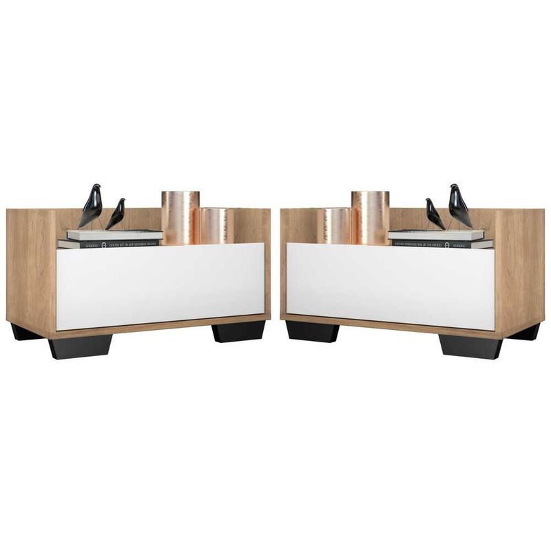 kit-com-2-mesas-de-cabeceira-80-cm-com-pes-quadrados-multimoveis-rustic-branco-preto-kit-com-2-mesas-de-cabeceira-80-cm-com-pes-quadrados-multimoveis-rustic-branco-preto