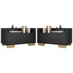 kit-com-2-mesas-de-cabeceira-80-cm-com-pes-quadrados-multimoveis-preta-natural-kit-com-2-mesas-de-cabeceira-80-cm-com-pes-quadrados-multimoveis-preta-natural