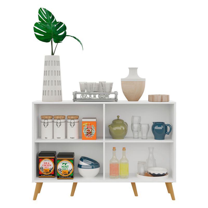 aparador-buffet-4-portas-com-pes-retro-viena-multimoveis-branco-natural-aparador-buffet-4-portas-com-pes-retro-viena-multimoveis-branco-natural