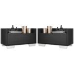 kit-com-2-mesas-de-cabeceira-80-cm-com-pes-quadrados-multimoveis-preta-branca-kit-com-2-mesas-de-cabeceira-80-cm-com-pes-quadrados-multimoveis-preta-branca