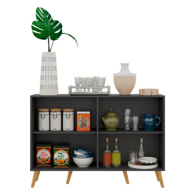 aparador-buffet-4-portas-com-pes-retro-viena-multimoveis-preto-natural-aparador-buffet-4-portas-com-pes-retro-viena-multimoveis-preto-natural