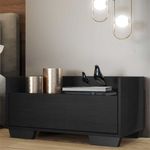 kit-com-2-mesas-de-cabeceira-80-cm-com-pes-quadrados-multimoveis-preta-kit-com-2-mesas-de-cabeceira-80-cm-com-pes-quadrados-multimoveis-preta