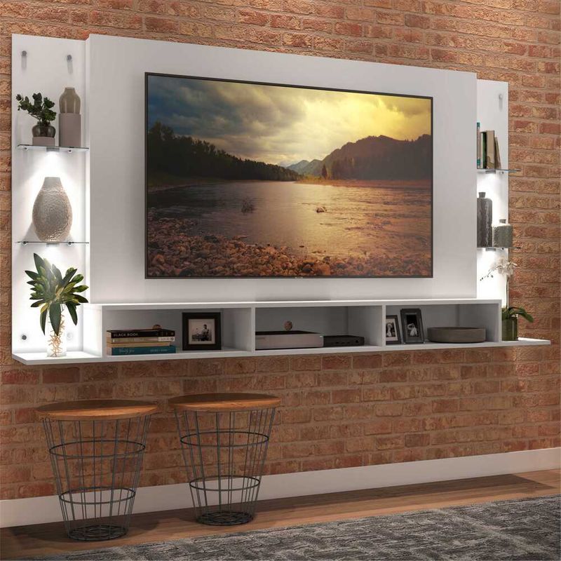 painel-tv-65-com-4-leds-e-prateleiras-de-vidro-vegas-premium-multimoveis-branco-painel-tv-65-com-4-leds-e-prateleiras-de-vidro-vegas-premium-multimoveis-branco