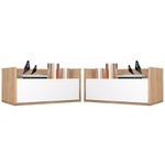 kit-com-2-mesas-de-cabeceira-80-cm-suspensa-multimoveis-rustic-branco-kit-com-2-mesas-de-cabeceira-80-cm-suspensa-multimoveis-rustic-branco