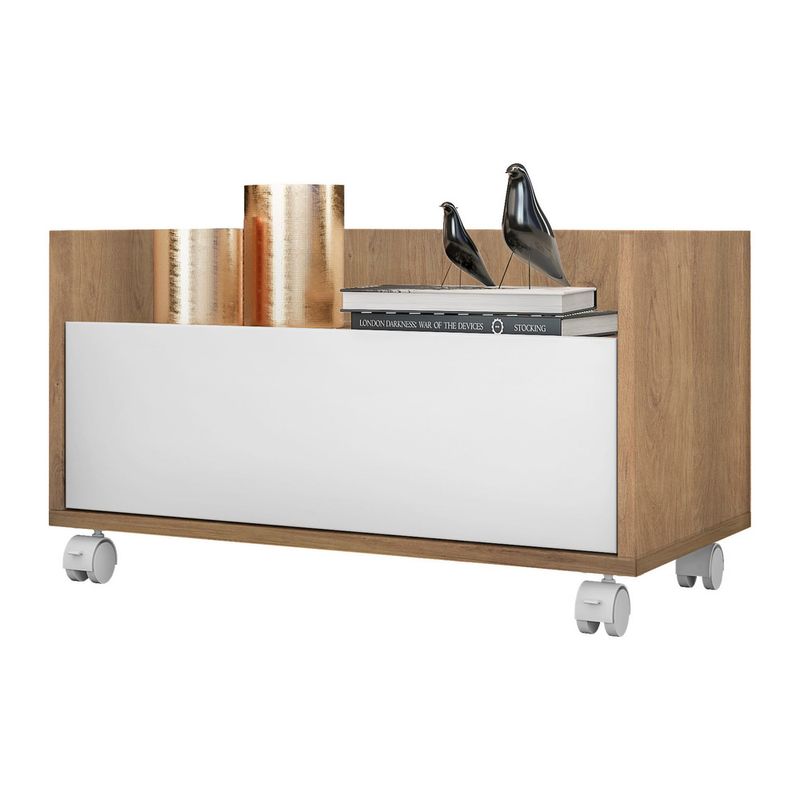 mesa-de-cabeceira-80-cm-com-rodizios-multimoveis-rustic-branco-mesa-de-cabeceira-80-cm-com-rodizios-multimoveis-rustic-branco