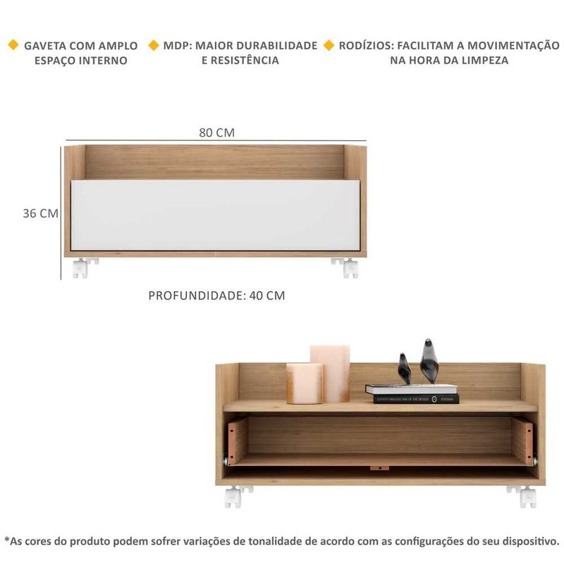 mesa-de-cabeceira-80-cm-com-rodizios-multimoveis-rustic-branco-mesa-de-cabeceira-80-cm-com-rodizios-multimoveis-rustic-branco