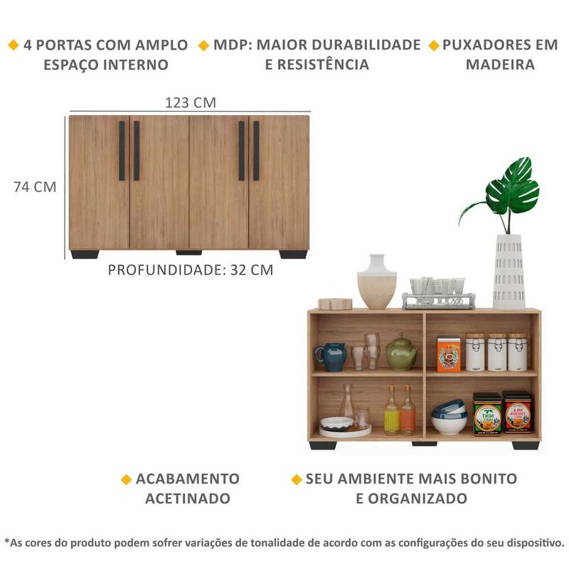aparador-buffet-4-portas-com-pes-quadrados-viena-multimoveis-rustic-preto-aparador-buffet-4-portas-com-pes-quadrados-viena-multimoveis-rustic-preto
