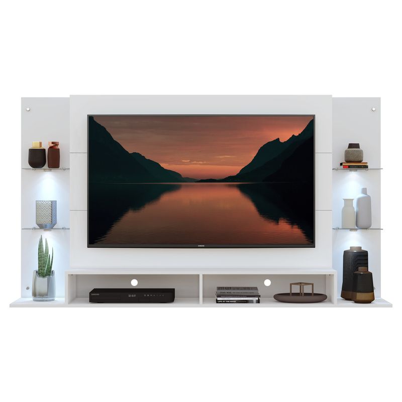 painel-com-suporte-tv-60-e-4-leds-prateleiras-de-vidro-vegas-multimoveis-branco-painel-com-suporte-tv-60-e-4-leds-prateleiras-de-vidro-vegas-multimoveis-branco