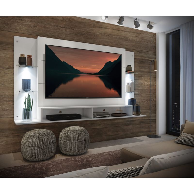 painel-com-suporte-tv-60-e-4-leds-prateleiras-de-vidro-vegas-multimoveis-branco-painel-com-suporte-tv-60-e-4-leds-prateleiras-de-vidro-vegas-multimoveis-branco