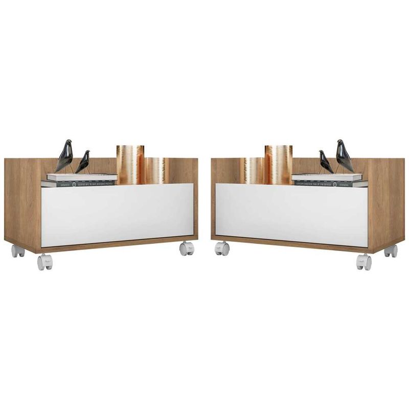 kit-com-2-mesas-de-cabeceira-80-cm-com-rodizios-multimoveis-rustic-branco-kit-com-2-mesas-de-cabeceira-80-cm-com-rodizios-multimoveis-rustic-branco