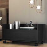 kit-com-2-mesas-de-cabeceira-80-cm-com-rodizios-multimoveis-preta-kit-com-2-mesas-de-cabeceira-80-cm-com-rodizios-multimoveis-preta